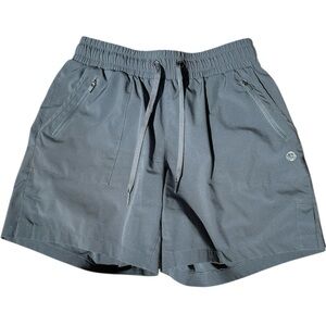 Women's Mondetta Lightweight GRS Certified Recycled Polyester All-Day Shorts